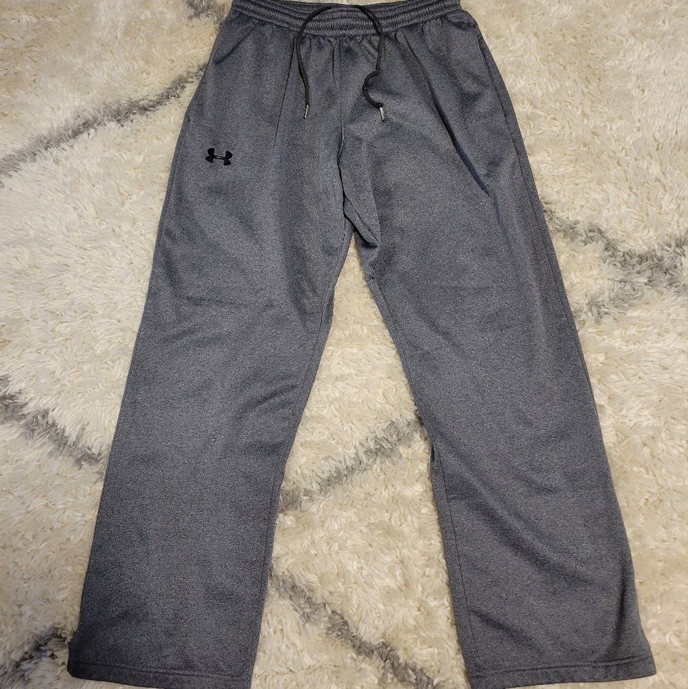 Mens Under Armour Sweatpants